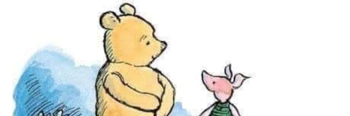 Heb jij een Knorretje in de buurt? | Katrien