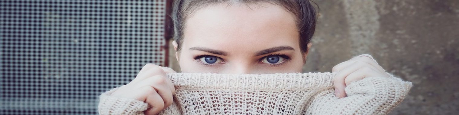 Hoe oogcontact je leven kan veranderen | Katrien