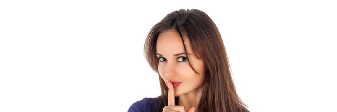 Hou dit steeds geheim voor je partner | Katrien