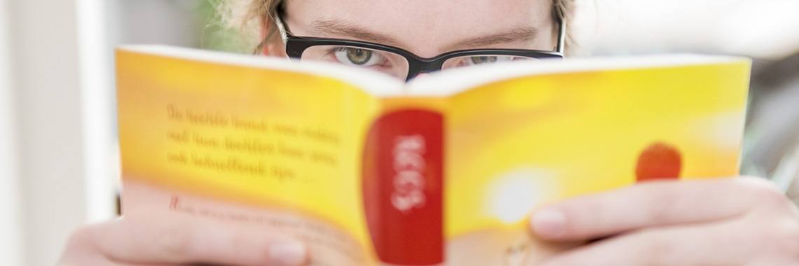 (On)gewoon | Katrien