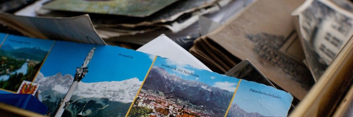 Ontspullen | Katrien