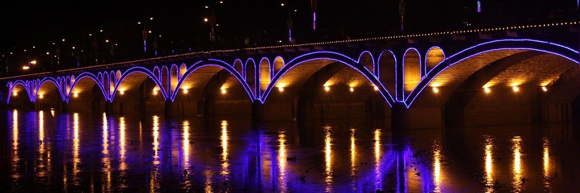 The Legacy of Maria Elizabeth | aramis