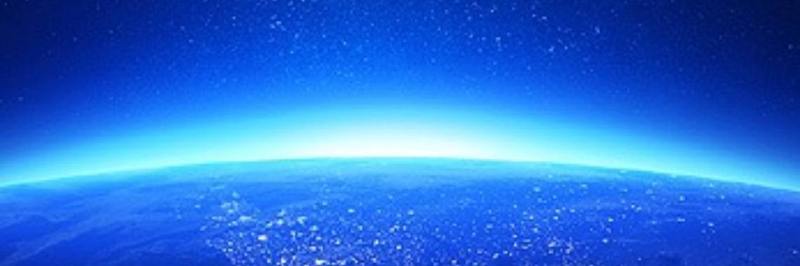 Earth Hour: doe jij ook het licht uit? | bloggingk