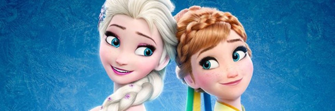 Help!! Wat is jouw favo Disney karakter? (schoolproject) | Jantinevdw