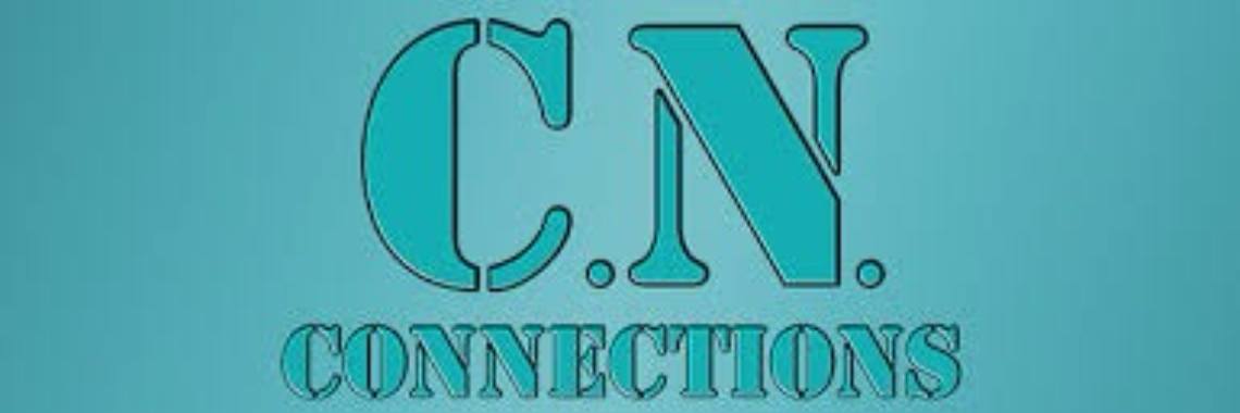 C.N. Connections ... Websites op maat! | Bianca Roos