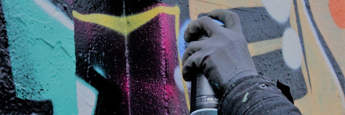 graffiti | RealityRealm