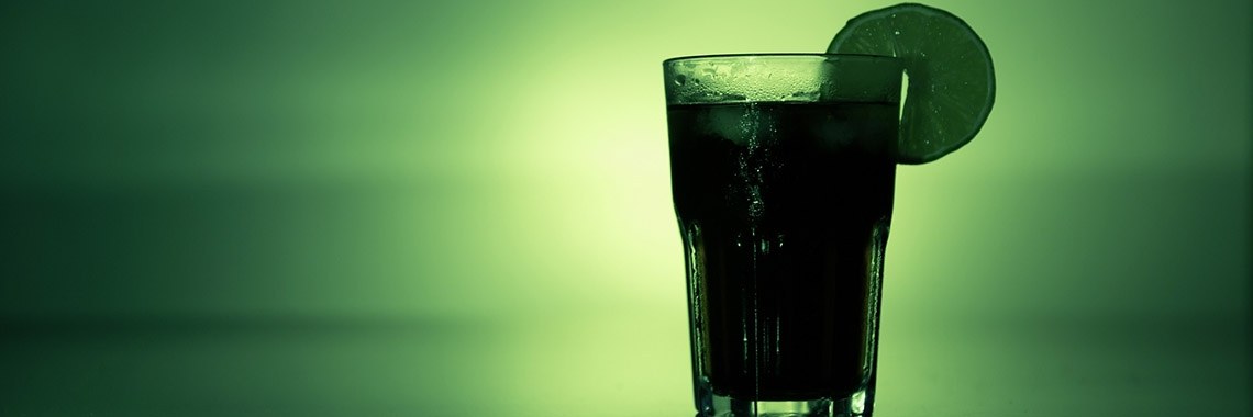 Alcohol en afslanken: de 'vette' waarheid | Candy