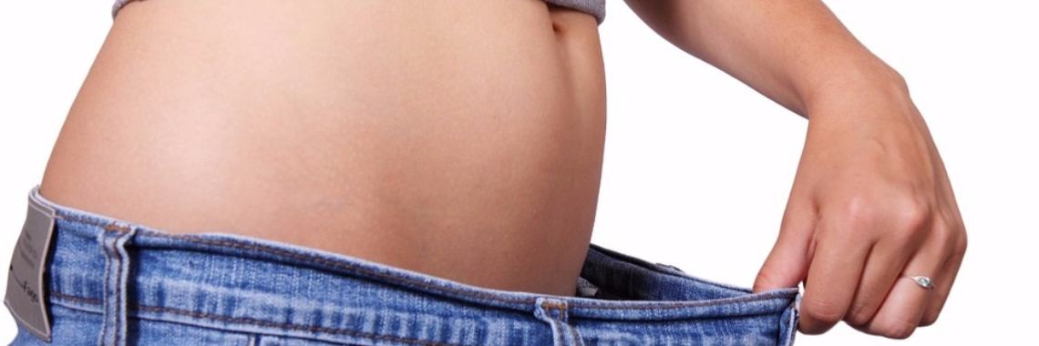 Buikvet, wat doe je eraan? | Candy