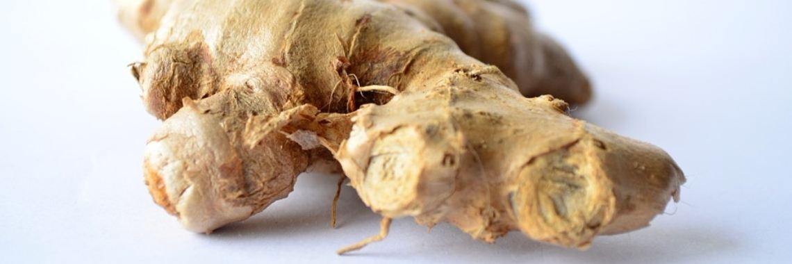 De gezondheidsvoordelen van gember | Candy