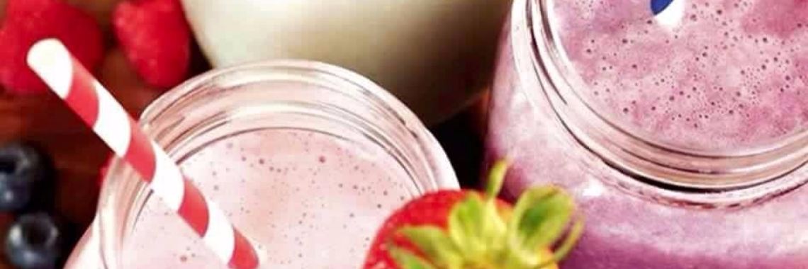 De voordelen van Herbalife's maaltijdvervangende shake | Candy