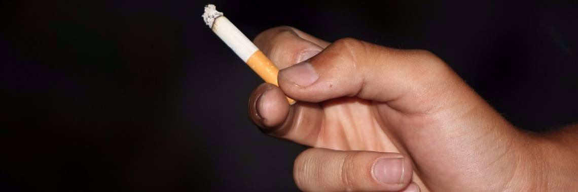 Filmpje: Dit is wat roken met je longen doet. | Candy