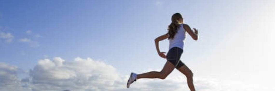 Lukt het jou om elke dag te bewegen? | Candy