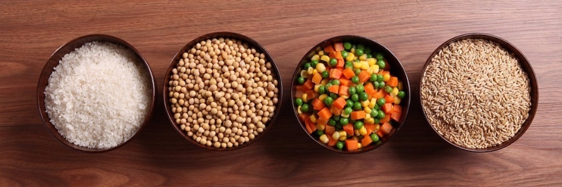 Alternatieven voor geraffineerde koolhydraten | Candy