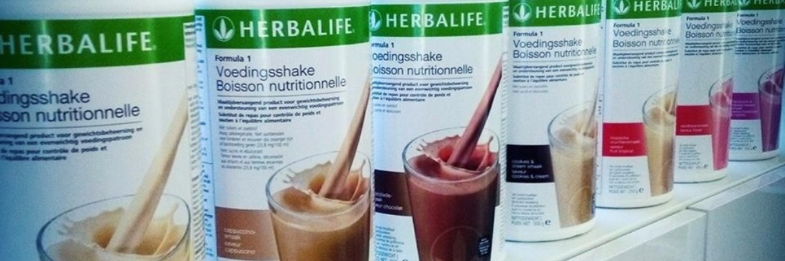 Mijn bloedresultaten na 12j Herbalife | Candy