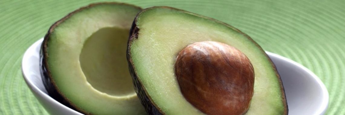 Mijn recept voor avocadodip | Candy