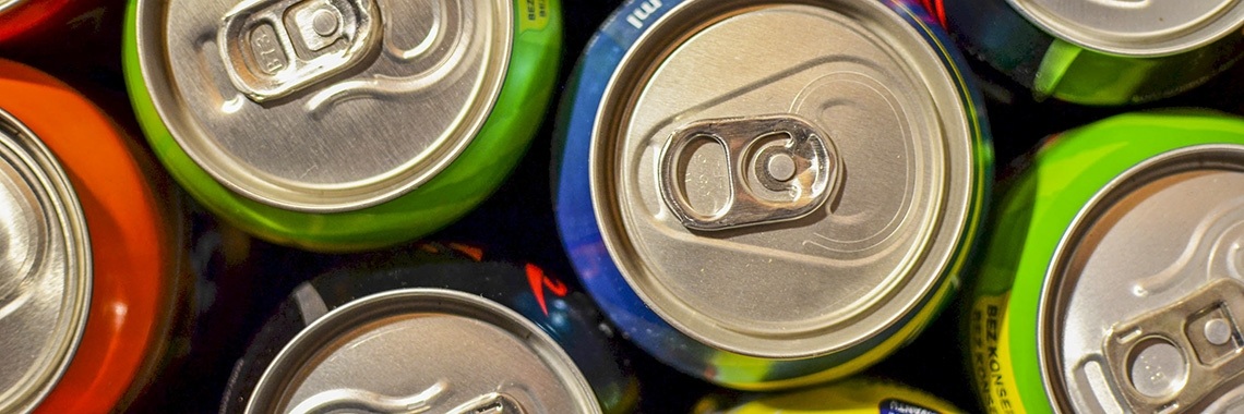 Over light producten | Candy