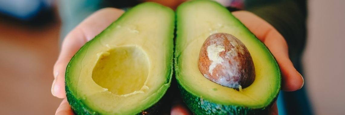 Avocado SUPER gezond | Candy