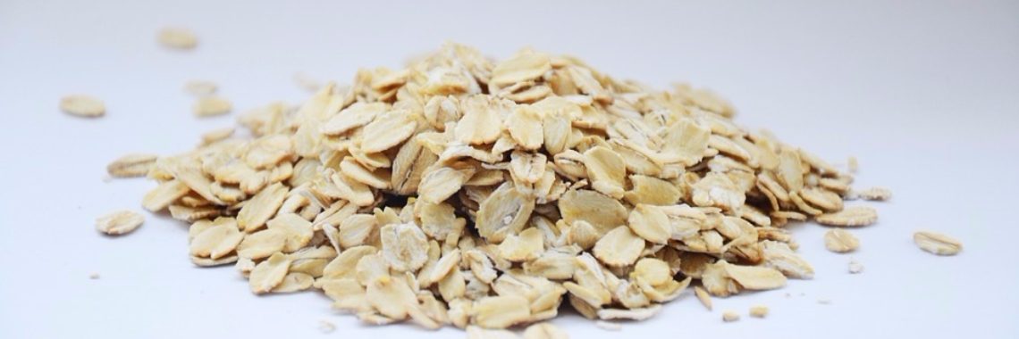 Recepten met havermout | Candy