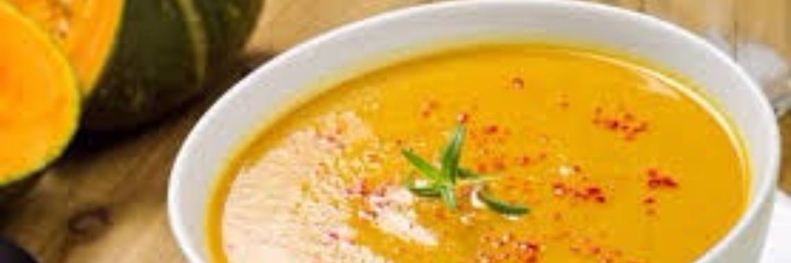 Soupmaker | Candy