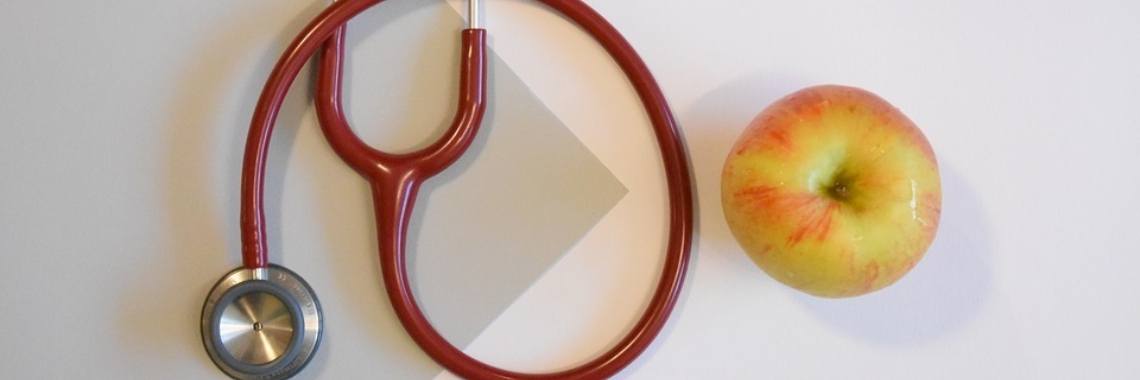 Top 10: voedings- en gezondheidstips | Candy