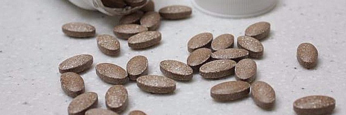 Waarom een goed #vezelsupplement gebruiken? | Candy