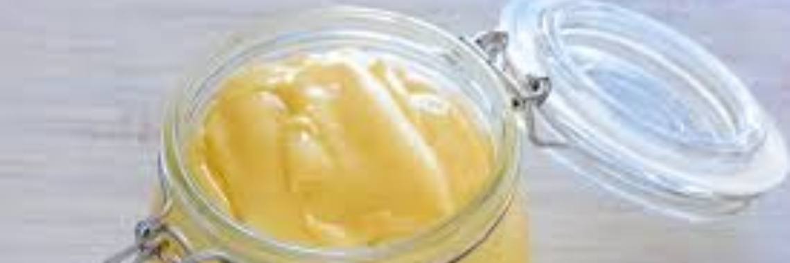 UPDATE: Waarom mislukt mayonaise maken tijdens je menstruatie? | Candy