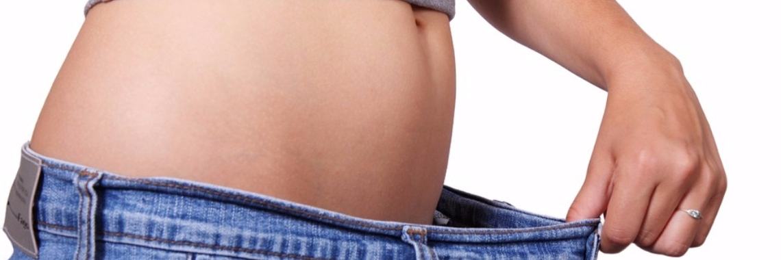 Waarom val je weinig af? | Candy