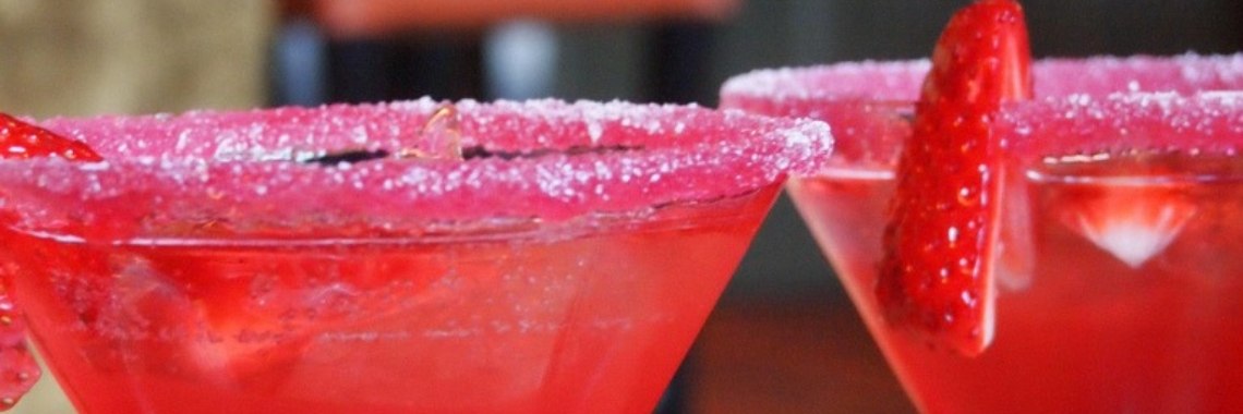 Mocktails: Alcoholvrije cocktails | Candy