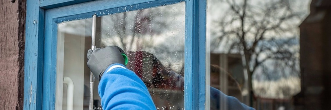 Hoe de 'grote schoonmaak' eigenlijk een 'FULL-BODY-WORKOUT'! | Candy