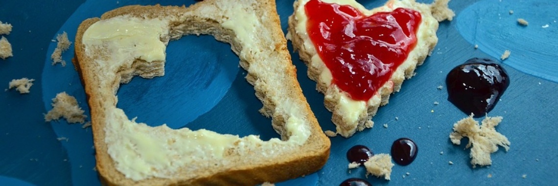 Snel koolhydraat-arm broodje. | Gewoon.Mirthe