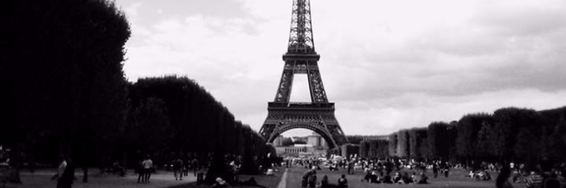 Naar Parijs met mijn dochter. Wie heeft tips? | Candy