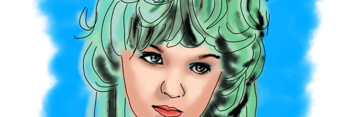 Een serie van cartoon portretten | I love to draw