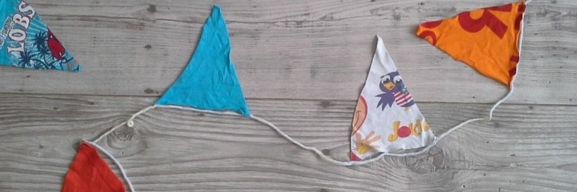 Creatief recyclen. | I love to draw