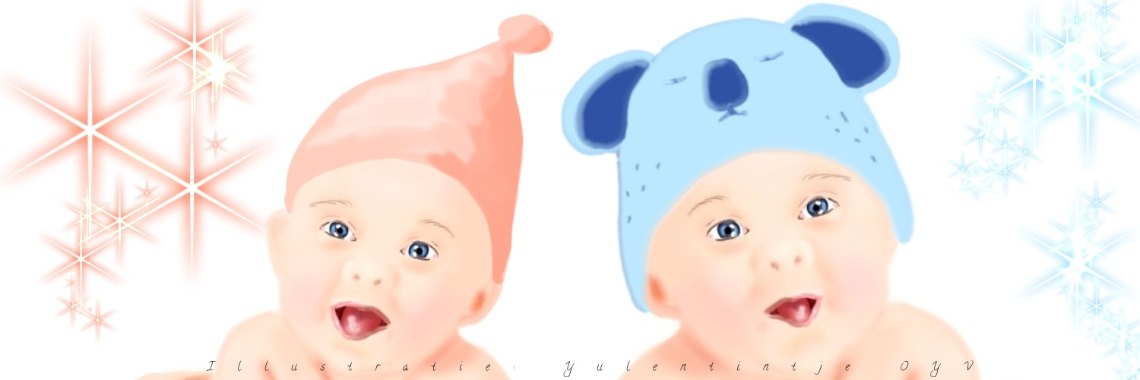 Een babyverzorging lifehack | I love to draw