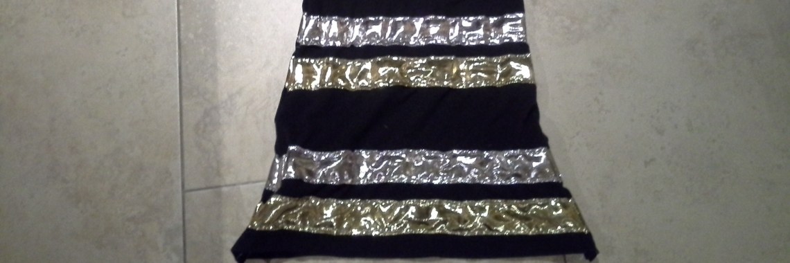 Kinderjurkje van mannen T-shirt | I love to draw