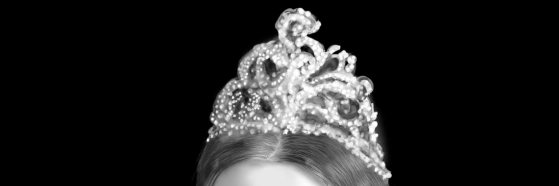 Her Majesty | I love to draw