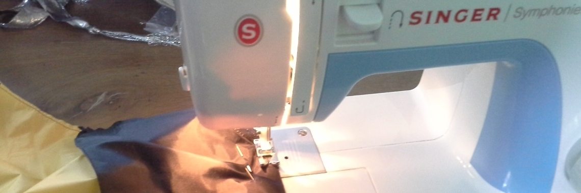 Mijn knutsel/recycle projectjes op een rij. | I love to draw