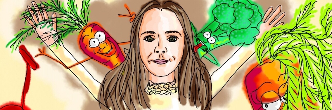 Originele recepten voor Valentijnsdag en andere gelegenheiden | I love to draw