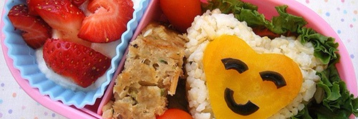 Gezonde lunchboxen voor je kinderen | TipsVoorOuders