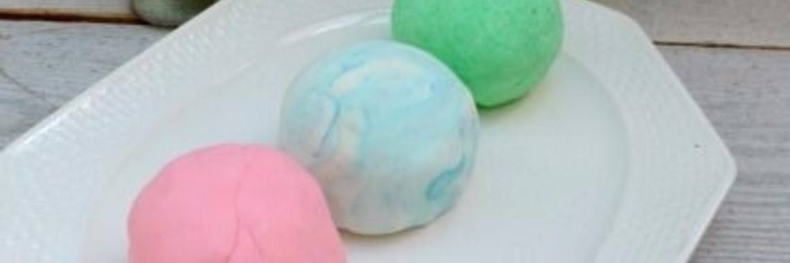 Hoe maak je klei en speelzand  | TipsVoorOuders