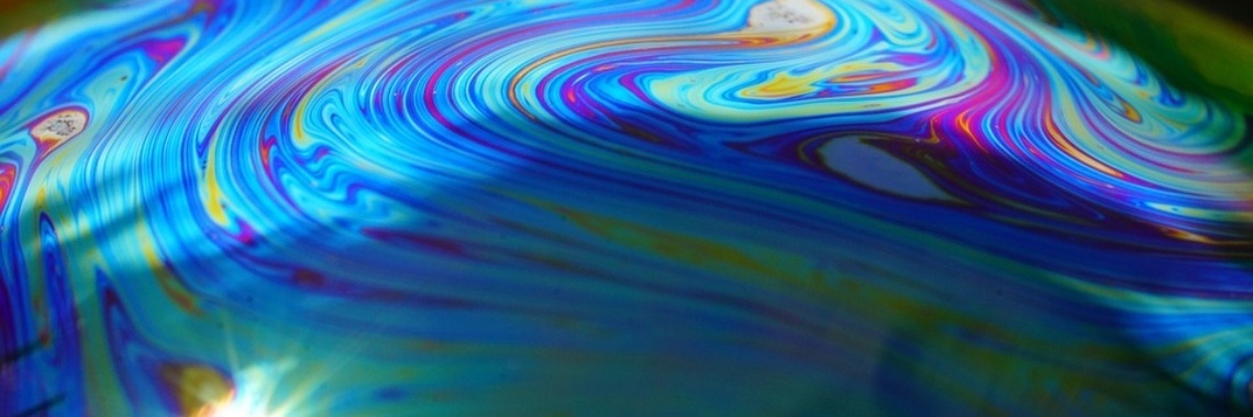 De Godin van de Regenboog (Rondeel) voor Diaantje | Miranda Tabor
