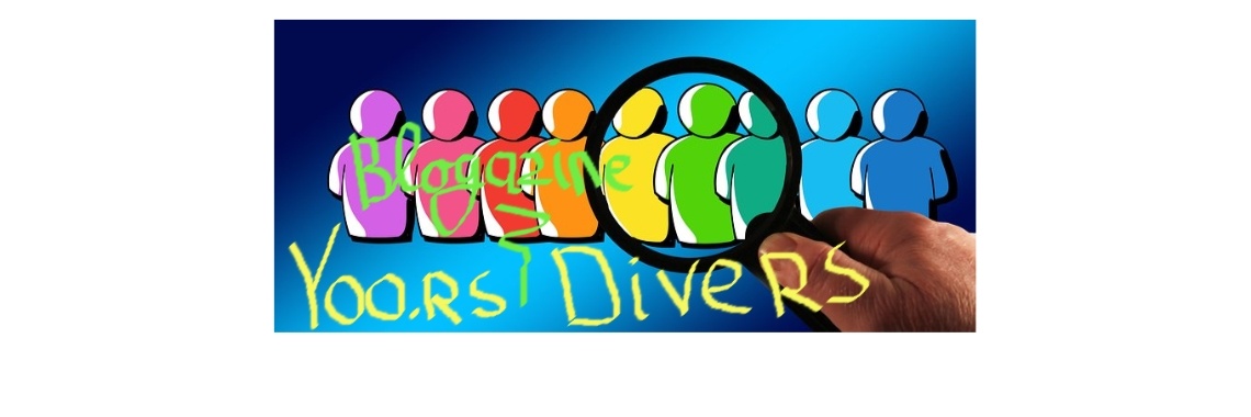 Juninummer YD Blogazine | Miranda Tabor