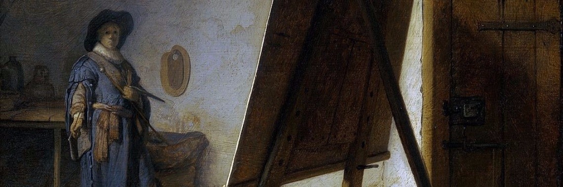 Re: Les van de meester | Miranda Tabor