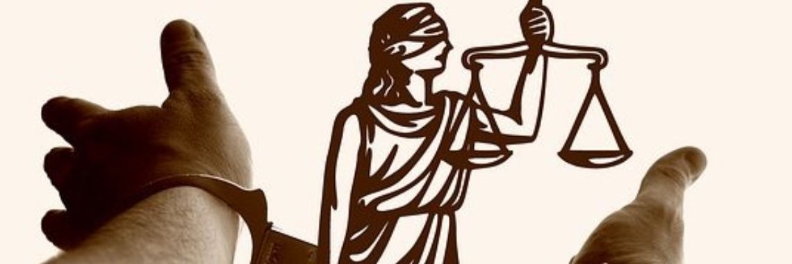 Recht van spreken. (140w) | Miranda Tabor