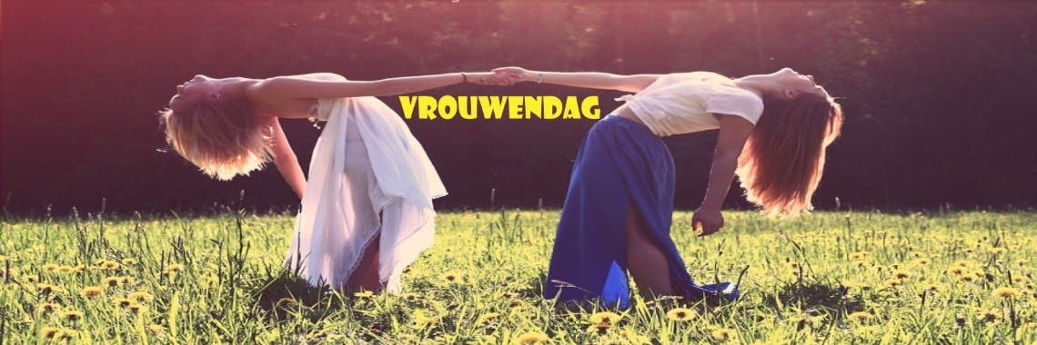 Vrouwenvrijheidsstrijd | Miranda Tabor