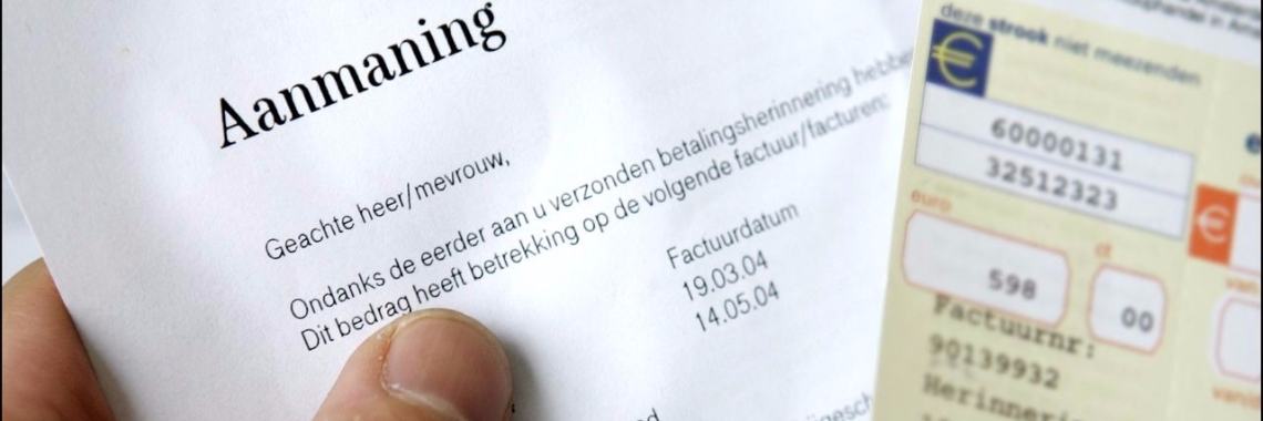 Achterstand in betaling? Volg deze tips en voorkom hoge schuld(en)! | ☆ Yoortainment2day ☆