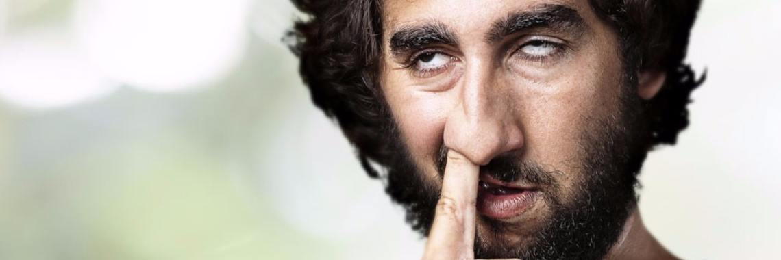 Mens en lichaam: 5 waanzinnige feiten die nog niet wist over snot! | ☆ Yoortainment2day ☆