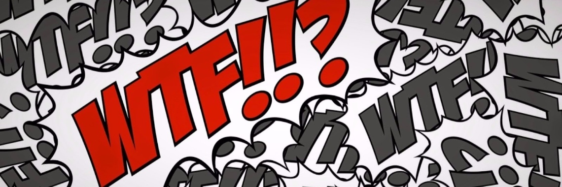 #wistjedat: 5 bizarre feiten over voedsel die je dag totáál gaan verpesten! | ☆ Yoortainment2day ☆