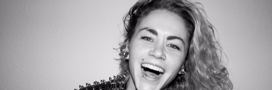 Authentic self | Priscilla van Ham