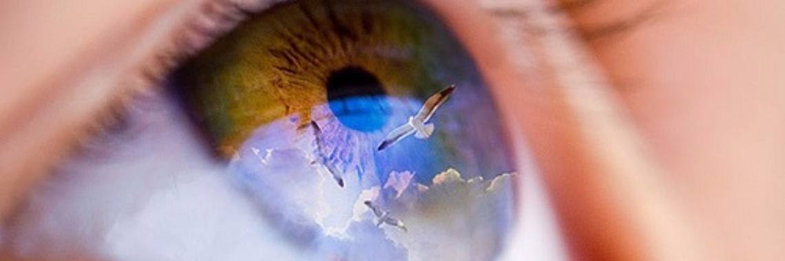 Joyce's life: Kijk door de ogen van een kind | Joyce de Boer